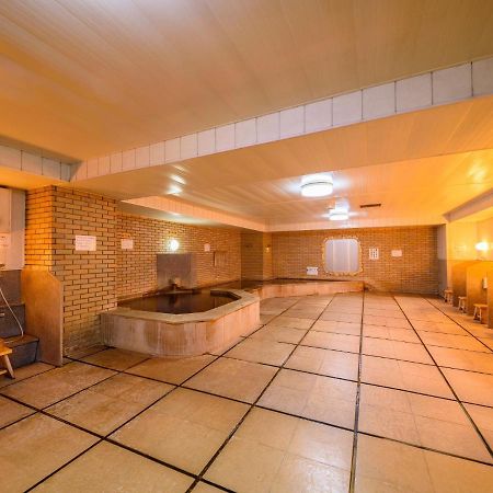 New Gloria Oita Hotel - Vacation Stay 41240V Exteriör bild